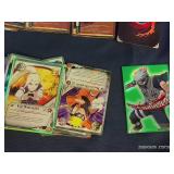 NARUTO CARDS