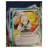 NARUTO CARDS