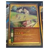 NARUTO CARDS