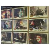 VERY OLD BATMAN CARDS
