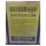 VERY OLD BATMAN CARDS