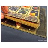 VERY OLD BATMAN CARDS