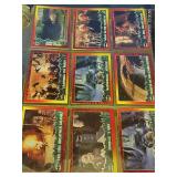 VERY OLD BATMAN CARDS