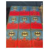 VERY OLD BATMAN CARDS