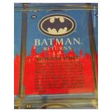 VERY OLD BATMAN CARDS