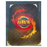 NARUTO CARDS