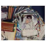 NARUTO CARDS