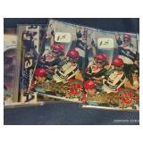 NASCAR CARDS