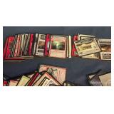 STARWARS PLAYING CARDS