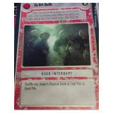 STARWARS PLAYING CARDS