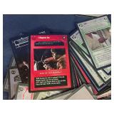 STARWARS PLAYING CARDS