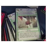 STARWARS PLAYING CARDS