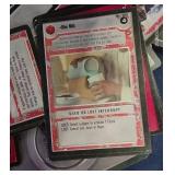 STARWARS PLAYING CARDS