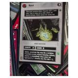 STARWARS PLAYING CARDS