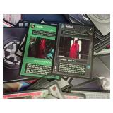 STARWARS PLAYING CARDS