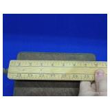 ANTIQUE WOODEN TELEPHONE CASE