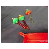 MISCELLANEOUS LOT OF VINTAGE ITEMS