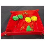 MISCELLANEOUS LOT OF VINTAGE ITEMS