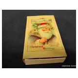 MISCELLANEOUS LOT OF VINTAGE ITEMS