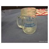 MISCELLANEOUS LOT OF VINTAGE ITEMS