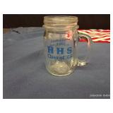 MISCELLANEOUS LOT OF VINTAGE ITEMS