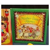 COLLECTIBLE ACTION FIGURES PLUS