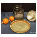 HUGE LOT OF  VINTAGE HARLEY PARTS