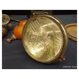 HUGE LOT OF  VINTAGE HARLEY PARTS