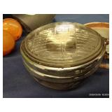 HUGE LOT OF  VINTAGE HARLEY PARTS