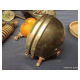 HUGE LOT OF  VINTAGE HARLEY PARTS