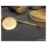 HUGE LOT OF  VINTAGE HARLEY PARTS