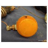 HUGE LOT OF  VINTAGE HARLEY PARTS