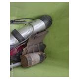 HUGE LOT OF  VINTAGE HARLEY PARTS