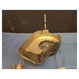 HUGE LOT OF  VINTAGE HARLEY PARTS