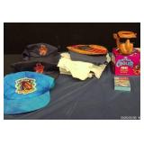 LARGE LOT OF  CAMEL COLLECTIBLES