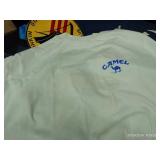 LARGE LOT OF  CAMEL COLLECTIBLES