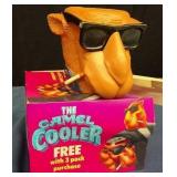 LARGE LOT OF  CAMEL COLLECTIBLES