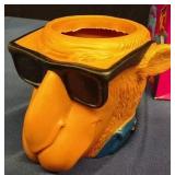 LARGE LOT OF  CAMEL COLLECTIBLES