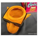 LARGE LOT OF  CAMEL COLLECTIBLES