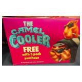 LARGE LOT OF  CAMEL COLLECTIBLES