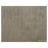 VINTAGE WOODEN DRESSER