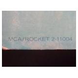 BEATLES 1967 RECORD ALBUM / ELTON JOHN ALBUM