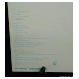 BEATLES 1967 RECORD ALBUM / ELTON JOHN ALBUM