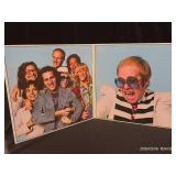 BEATLES 1967 RECORD ALBUM / ELTON JOHN ALBUM