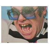 BEATLES 1967 RECORD ALBUM / ELTON JOHN ALBUM