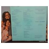 BEATLES 1967 RECORD ALBUM / ELTON JOHN ALBUM