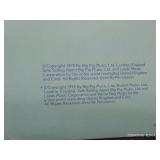 BEATLES 1967 RECORD ALBUM / ELTON JOHN ALBUM