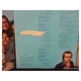 BEATLES 1967 RECORD ALBUM / ELTON JOHN ALBUM