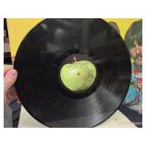 BEATLES 1967 RECORD ALBUM / ELTON JOHN ALBUM