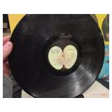 BEATLES 1967 RECORD ALBUM / ELTON JOHN ALBUM
